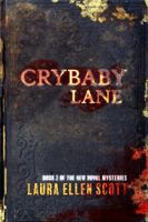 Crybaby Lane 1945502827 Book Cover