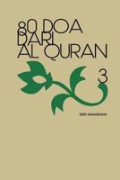 80 DOA Dari Al Quran 3 1519500726 Book Cover