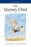 The Snowy Owl 0713688173 Book Cover