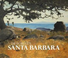 De Forest's Santa Barbara 0985071427 Book Cover