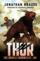 Thor (The BOHICA Chronicles) 1642025119 Book Cover