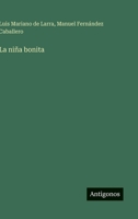 La niña bonita (Spanish Edition) 3563845581 Book Cover