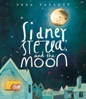 Sidney, Stella, and the Moon 0763666238 Book Cover