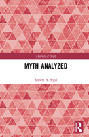 Myth Analyzed 0367221578 Book Cover