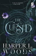 Penguin The Cursed. 1804994936 Book Cover