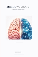 Minds We create: AI and a Future Still Being Written 6158299308 Book Cover