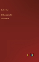 Weltgeschichte: Zweites Buch 3368010913 Book Cover