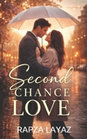 Second Chance Love B0GHPG1VC9 Book Cover