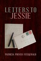 Letters to Jessie 1944680764 Book Cover