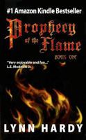 Prophecy of the Flame 0615170765 Book Cover