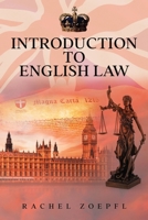 Introduction to English Law 1917553234 Book Cover