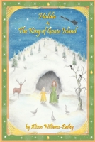 Holda and the King of Goose Island 1739220005 Book Cover