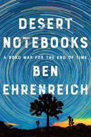 Desert Notebooks 1640094717 Book Cover