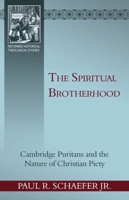 Spiritual Brotherhood 1601781431 Book Cover