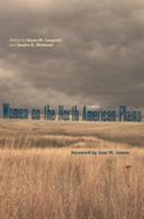 Women on the North American Plains 0896727289 Book Cover