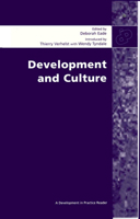 Development and Culture: Selected Essays from Development in Practice (Development in Practice Readers Series) 0855984724 Book Cover