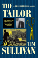 The Tailor: A DS George Cross Mystery 0802167144 Book Cover