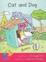 Cat and Dog 0757860214 Book Cover