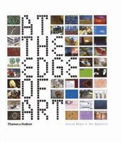 At the Edge of Art 0500238227 Book Cover