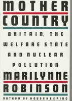 Mother Country 0374526591 Book Cover