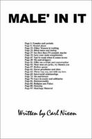 Male'in It 1403315760 Book Cover