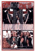 From combat zone to - love at home 0964707004 Book Cover