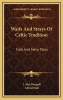 Folk and Hero Tales 1162966718 Book Cover