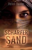 Scharfer Sand 1544998473 Book Cover