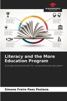Literacy and the More Education Program 6209433324 Book Cover