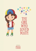 The Girl Who Loved Math B0857CG181 Book Cover