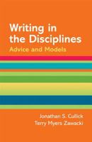 Writing in the Disciplines: A Hacker Handbooks Supplement 0312656831 Book Cover