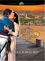 An Echo of Hope (Reardon Valley, 3) 0842360123 Book Cover