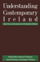 Transformation of Irish Society 0333524969 Book Cover