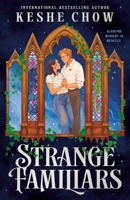Strange Familiars 0593956486 Book Cover