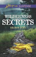 Wilderness Secrets 1335231854 Book Cover