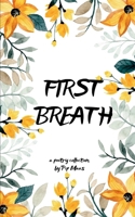 First Breath B0FPRNWH29 Book Cover
