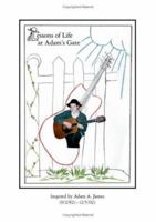 Lessons of Life at Adam's Gate 1412018013 Book Cover