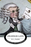 Grammar-land 1761532928 Book Cover