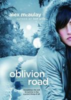 Oblivion Road 1416548068 Book Cover