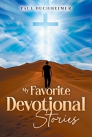 My Favorite Devotional Stories B0GZ5BDHWL Book Cover