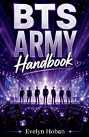 BTS Army Handbook B0CP6762JW Book Cover