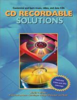 CD Recordable Solutions 1929685114 Book Cover