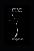 Best kept secret love B08MHPM2VK Book Cover