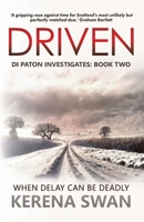 Driven 1913793958 Book Cover