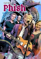 Orbit: Phish 1968566376 Book Cover