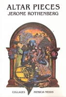Altar Pieces 0930794486 Book Cover