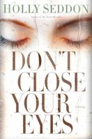 Don't Close Your Eyes 1101885890 Book Cover