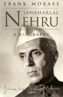 Jawaharlal Nehru-A Biography 8179926958 Book Cover