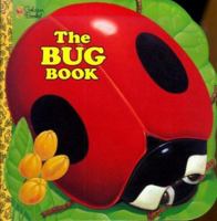 The Bug Book (Look-Look) 0307130258 Book Cover