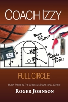 Coach Izzy 1736436864 Book Cover